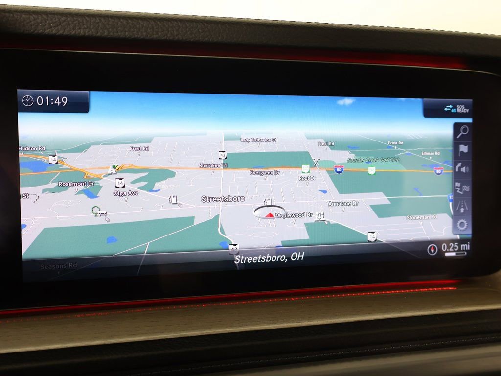 Used 2020 Mercedes-Benz G 63 AMG 4MATIC image 53