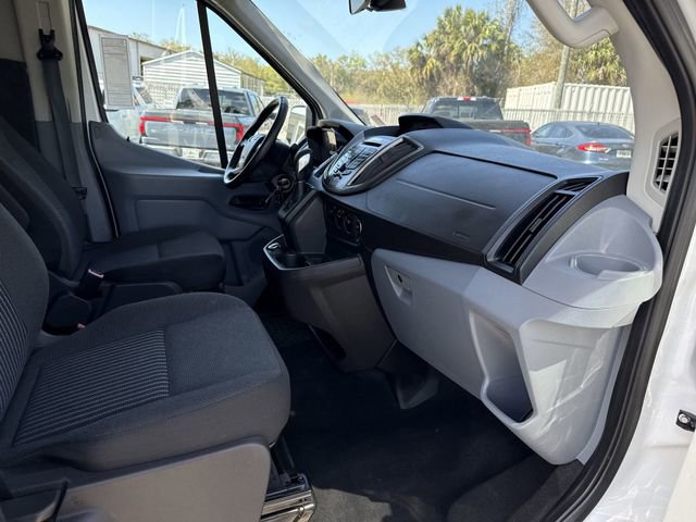 Used 2018 Ford Transit 150 XLT image 21