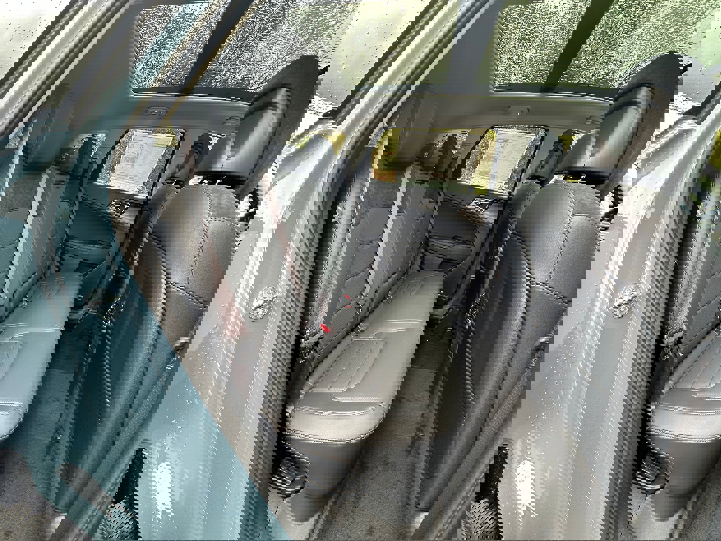 New 2026 Kia Sportage SX Prestige image 17