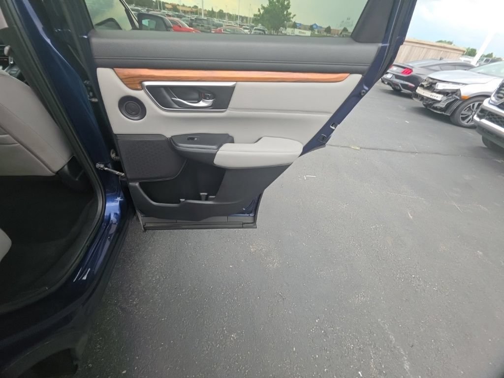 Used 2020 Honda CR-V EX-L image 29