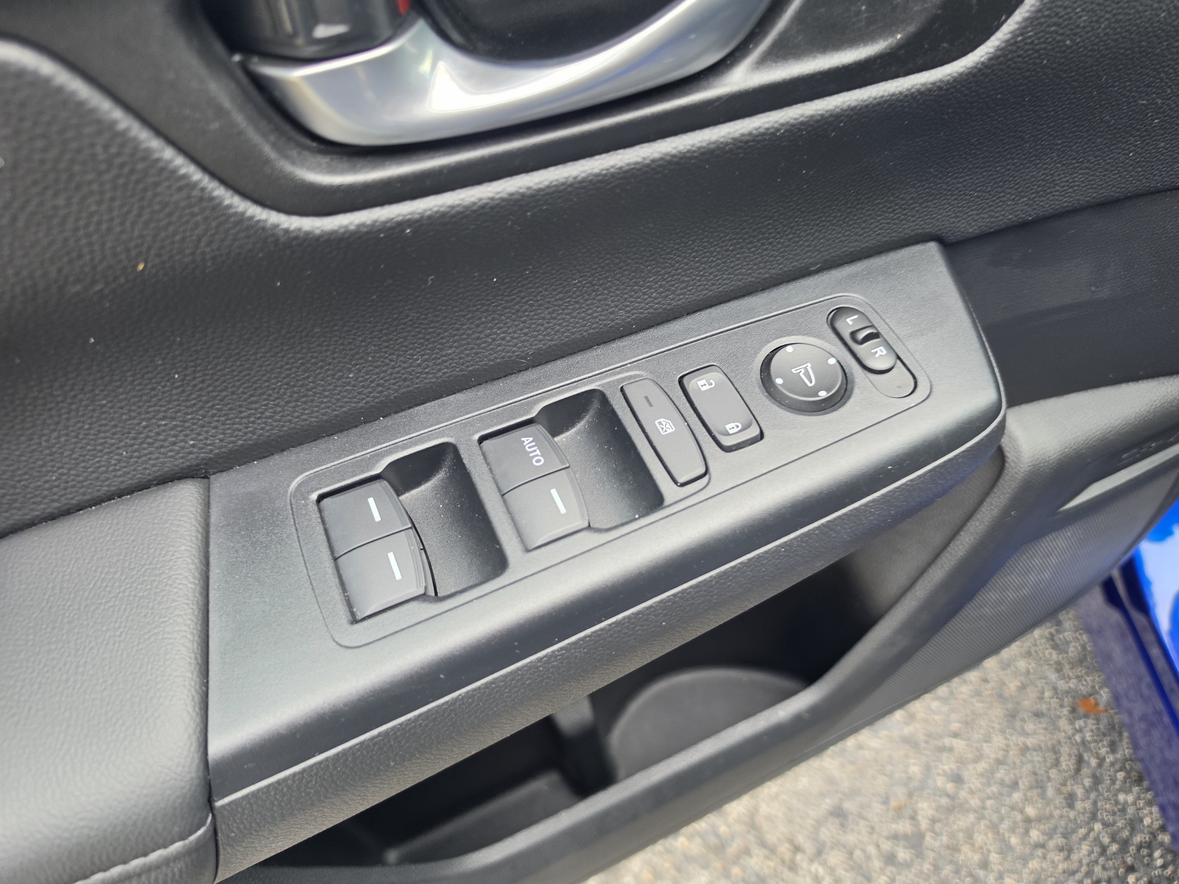 Certified 2024 Honda CR-V LX image 17