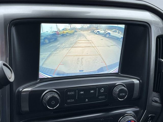 Used 2019 Chevrolet Silverado 2500 LTZ w/ Duramax Plus Package image 33