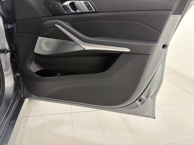 Certified 2024 BMW X7 M60i w/ Executive Package AWD/4WD image 20