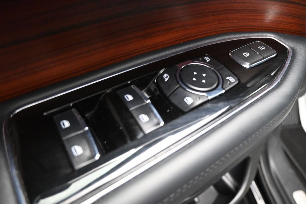 Used 2023 Lincoln Navigator Reserve AWD/4WD image 11