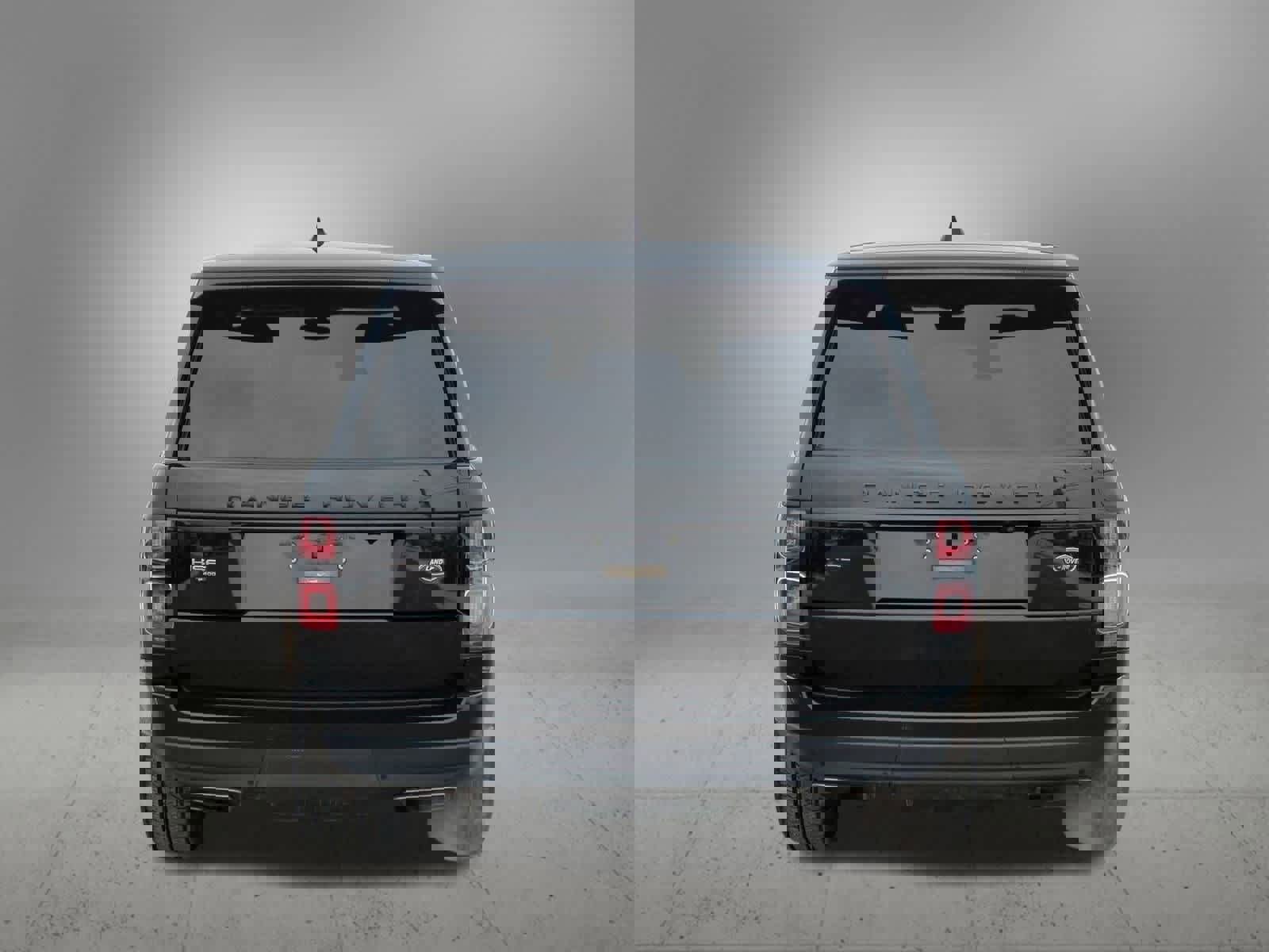 Used 2021 Land Rover Range Rover Westminster Edition image 5