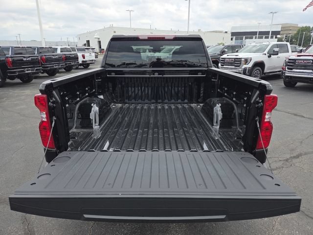New 2026 Chevrolet Silverado 1500 LT AWD/4WD image 24