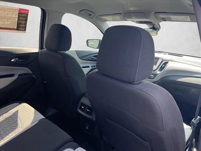 Used 2024 Chevrolet Equinox LS w/ LS Convenience Package image 21
