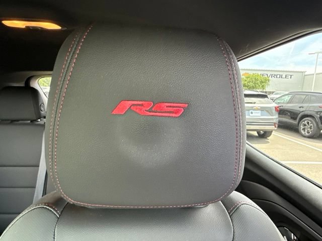 Used 2026 Chevrolet TrailBlazer RS w/ Convenience Package AWD/4WD image 28