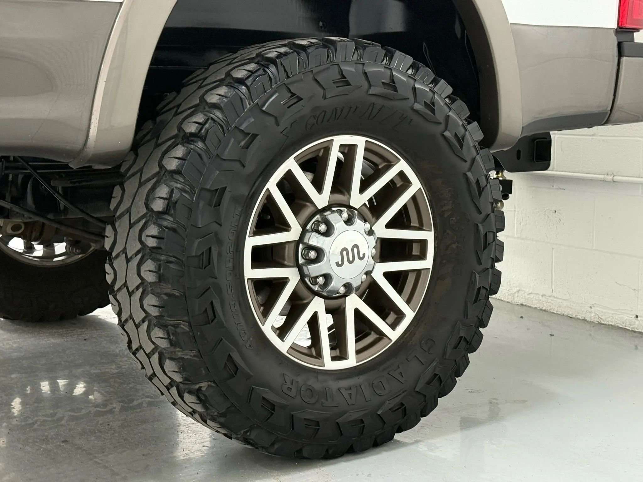 Used 2019 Ford F250 King Ranch w/ King Ranch Ultimate Package image 40