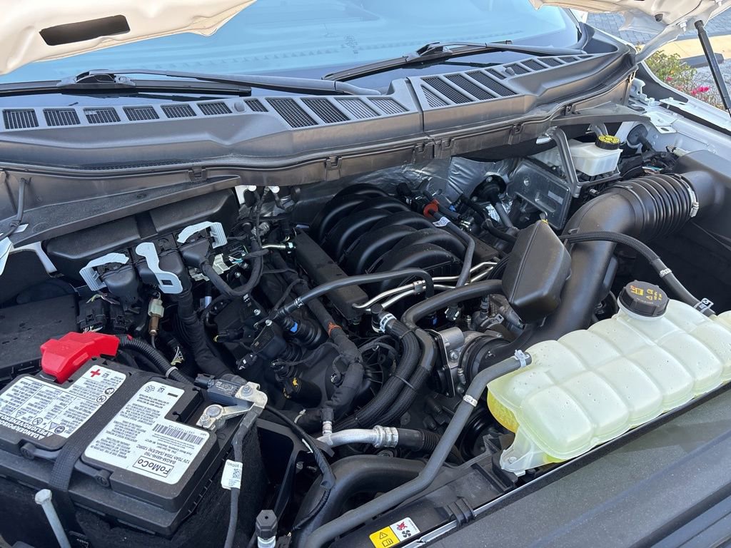 Used 2023 Ford F150 XL image 28