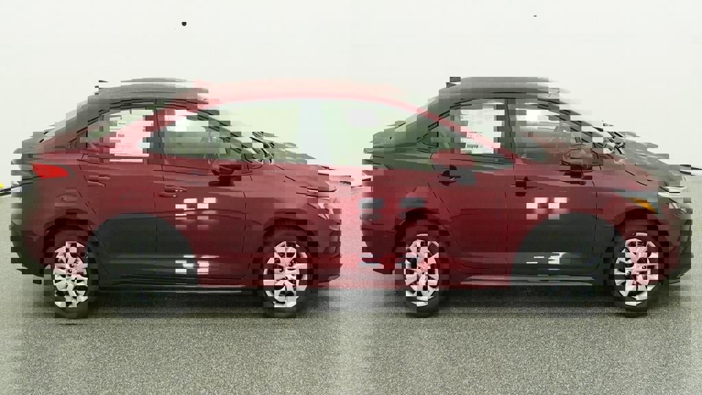 New 2026 Toyota Corolla LE image 11