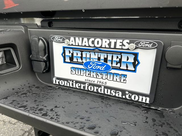 New 2026 Ford F350 XLT image 25