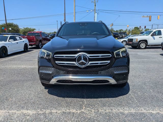 Used 2022 Mercedes-Benz GLE 350 image 10