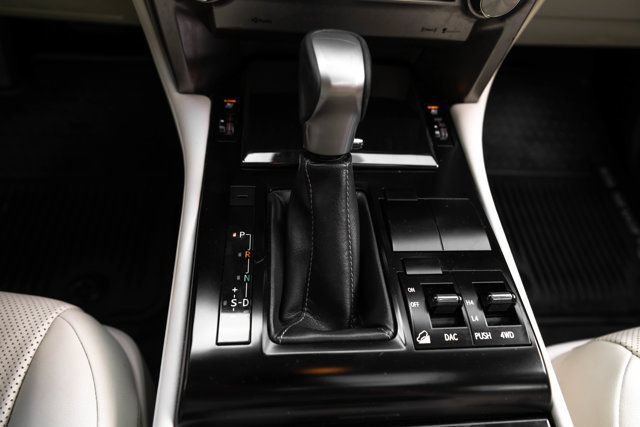 Used 2020 Lexus GX 460 AWD/4WD image 37