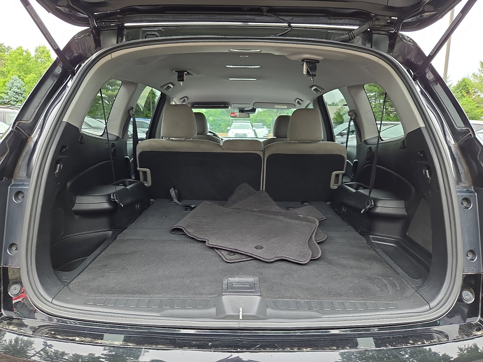 Used 2019 Honda Pilot LX image 30