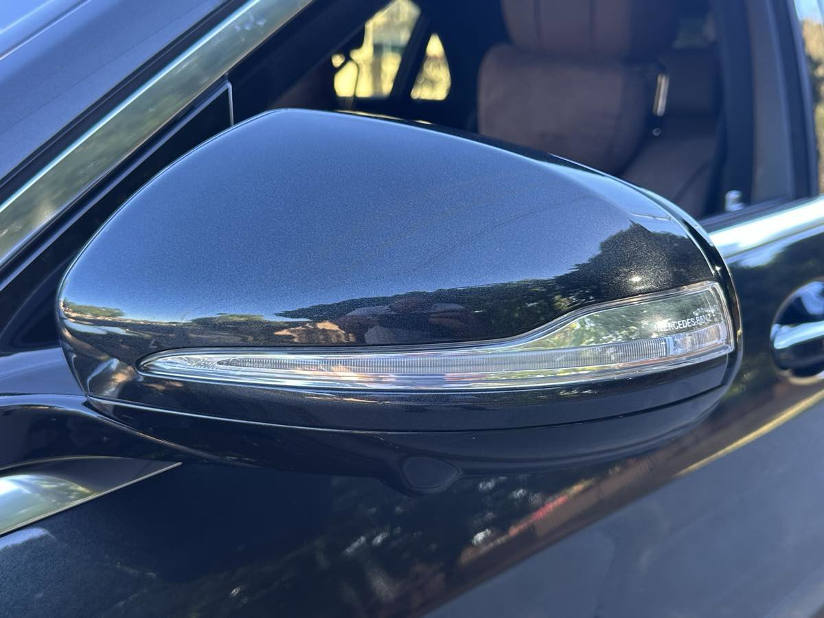 Used 2019 Mercedes-Benz S 560 Sedan image 64