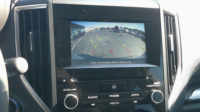 Used 2019 Subaru Forester Premium image 15