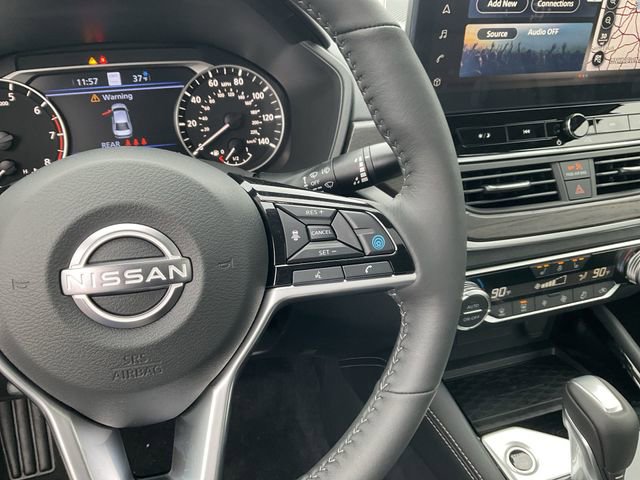 New 2025 Nissan Altima 2.5 SL image 21