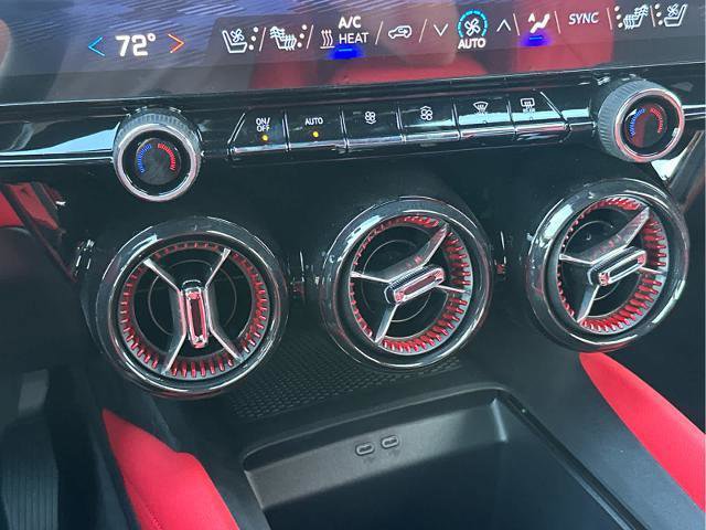 New 2026 Chevrolet Blazer EV RS image 32