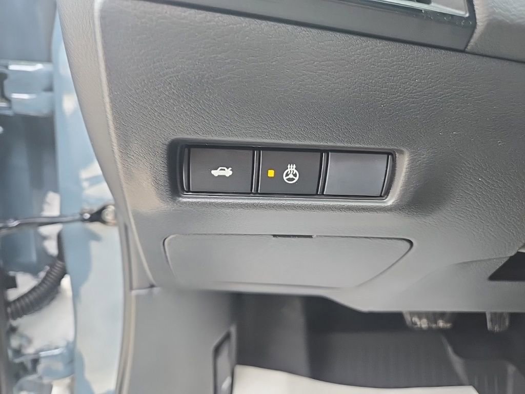 New 2026 Nissan Sentra SV w/ SV Convenience Package FWD image 7