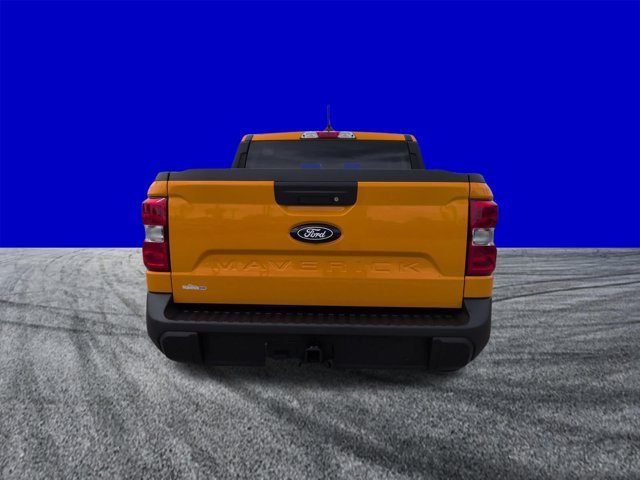New 2026 Ford Maverick XLT FWD image 5