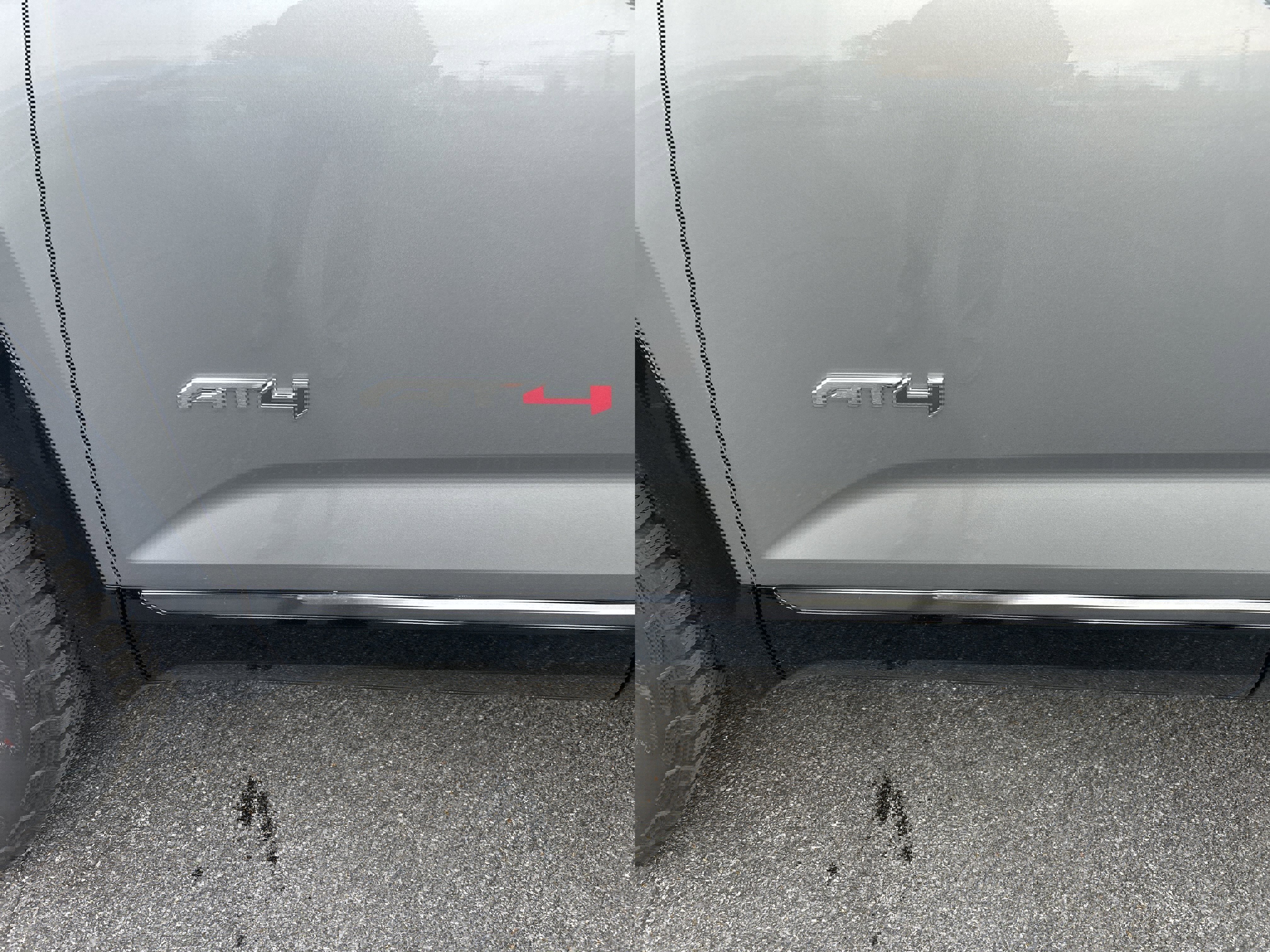 New 2026 GMC Terrain AT4 w/ Technology Package II image 5