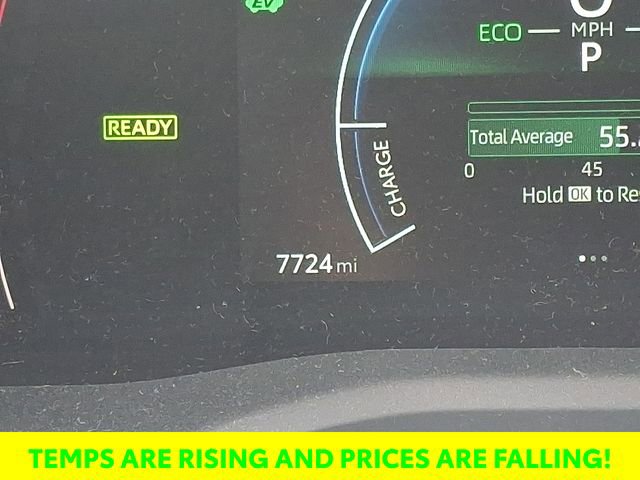 Certified 2025 Toyota Camry LE image 21