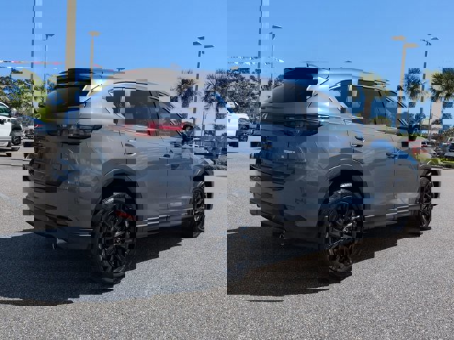 Used 2023 MAZDA CX-5 Carbon Edition image 5