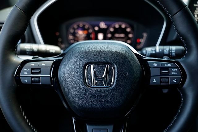 Used 2026 Honda Passport TrailSport Elite image 37
