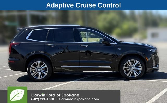 Used 2023 Cadillac XT6 Premium Luxury w/ Technology Package AWD/4WD image 10