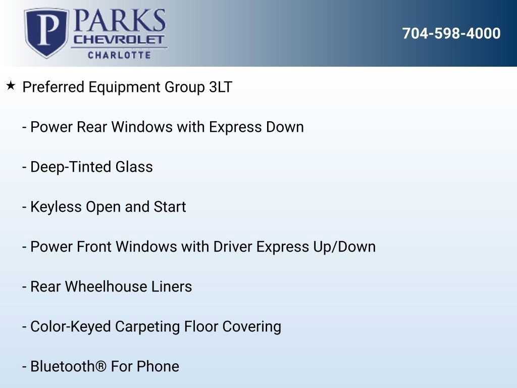 New 2026 Chevrolet Silverado 1500 ZR2 image 14