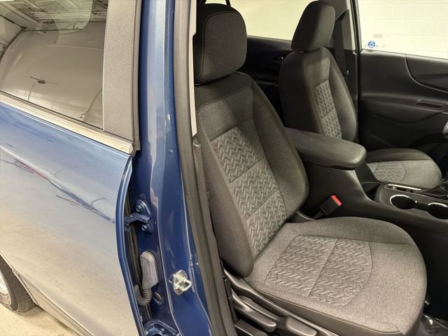 Certified 2024 Chevrolet Equinox LT image 18