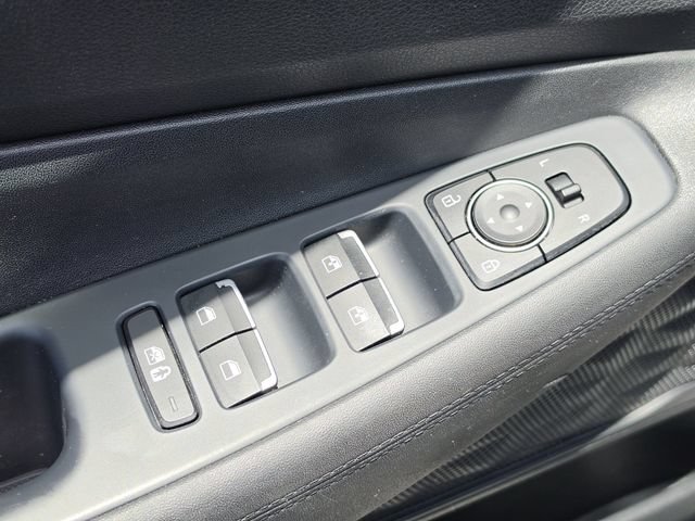 Used 2021 Hyundai Santa Fe SEL w/ Convenience Package FWD image 29