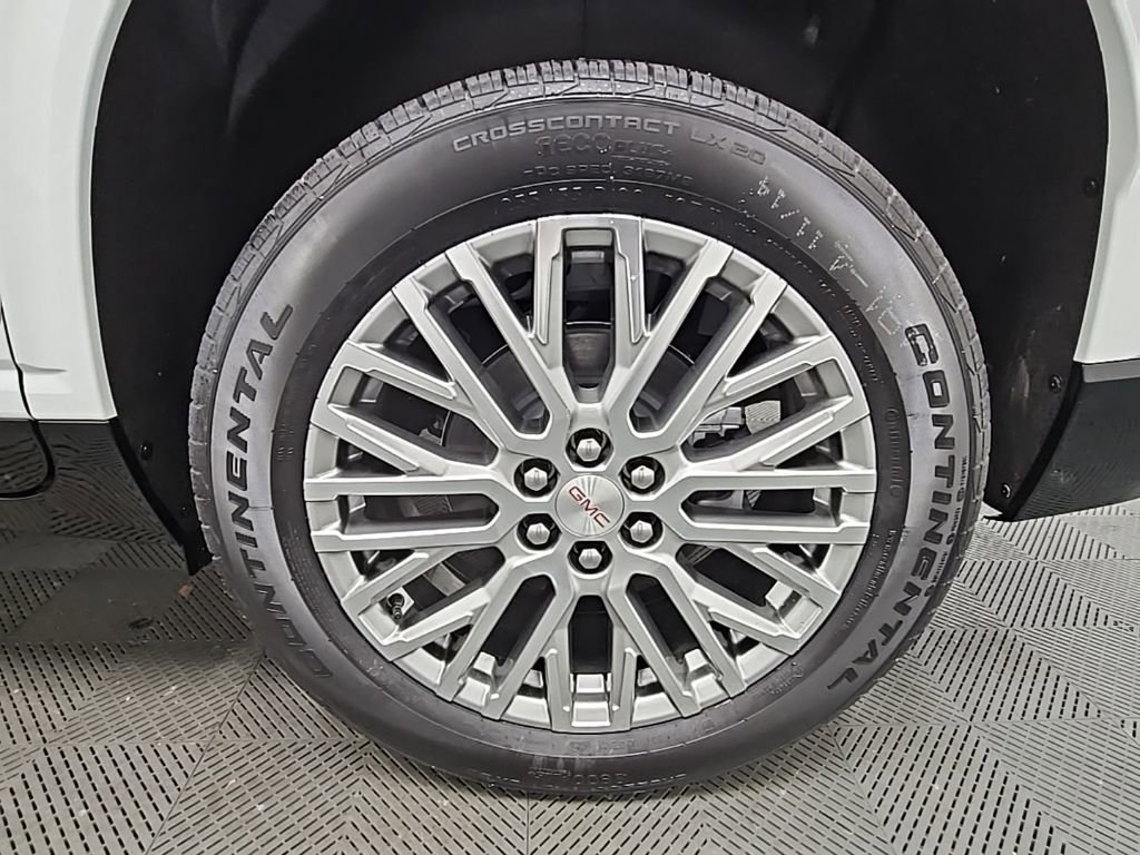 New 2026 GMC Acadia Denali w/ Super Cruise Package image 46