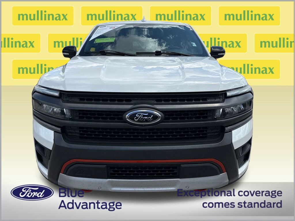 Certified 2022 Ford Expedition Timberline AWD/4WD image 12