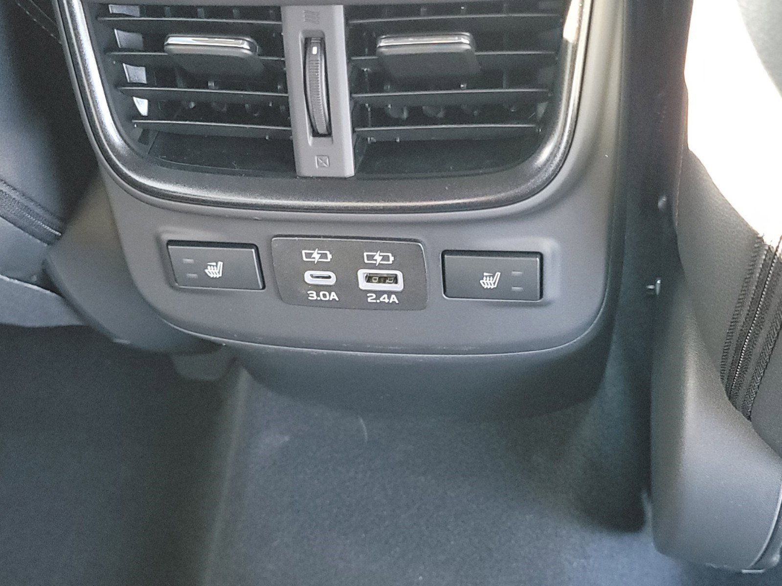 New 2025 Subaru Outback Wilderness image 13