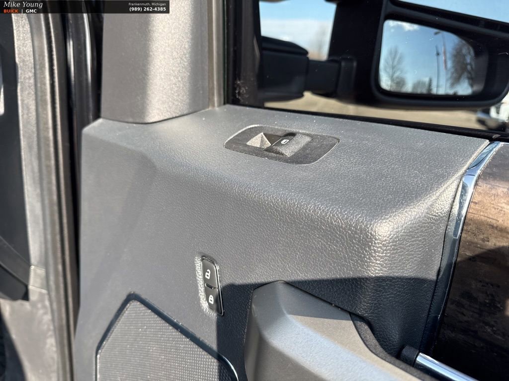 Used 2022 Ford F250 Lariat w/ Tremor Off-Road Package image 48