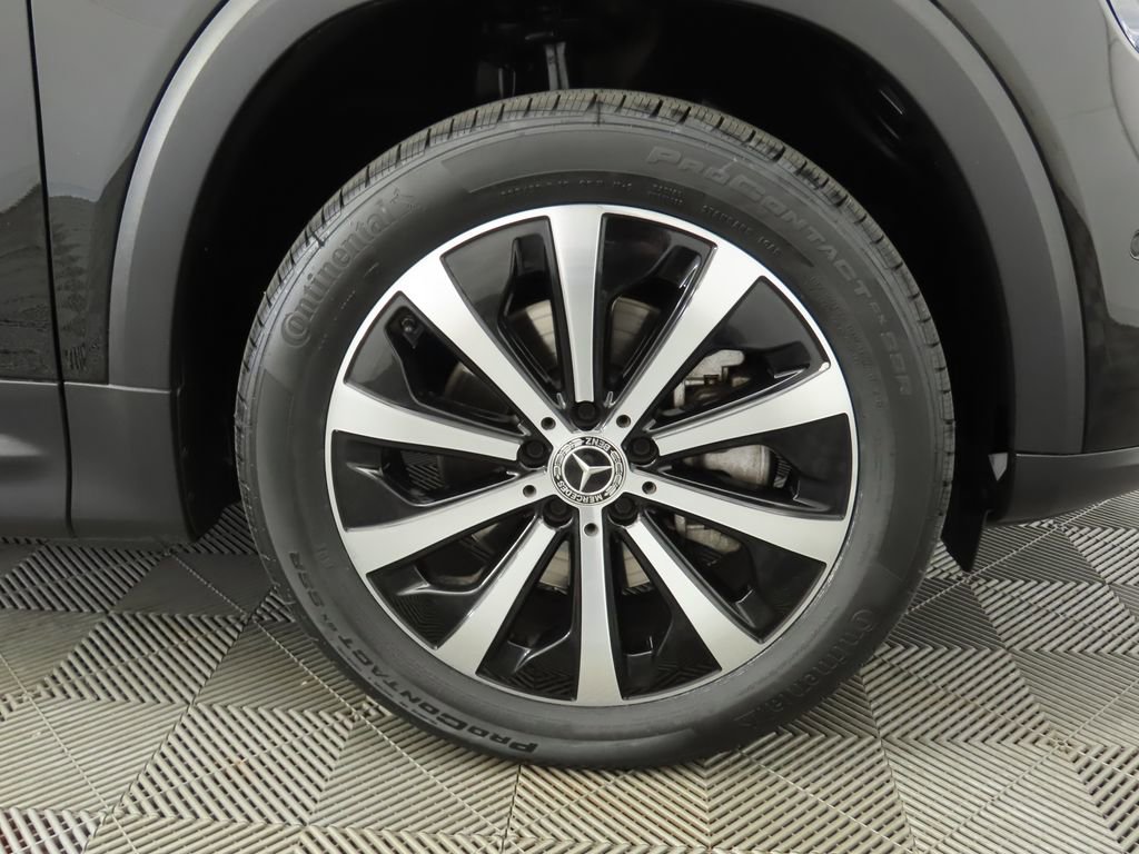 Used 2022 Mercedes-Benz GLB 250 image 31