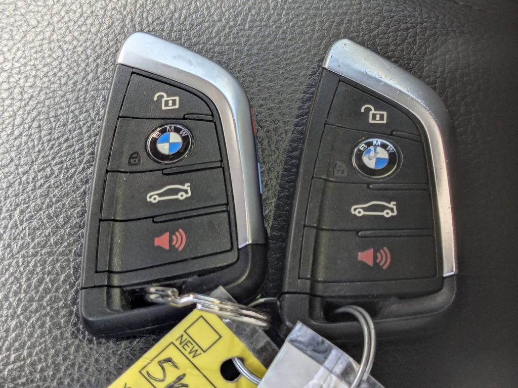 Used 2018 BMW X2 xDrive28i AWD/4WD image 41