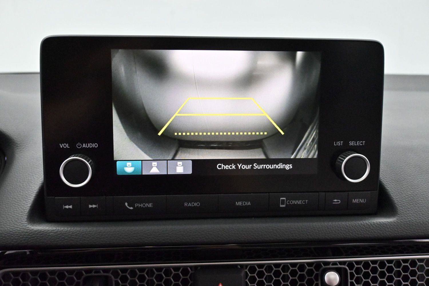 Used 2022 Honda Civic EX image 21