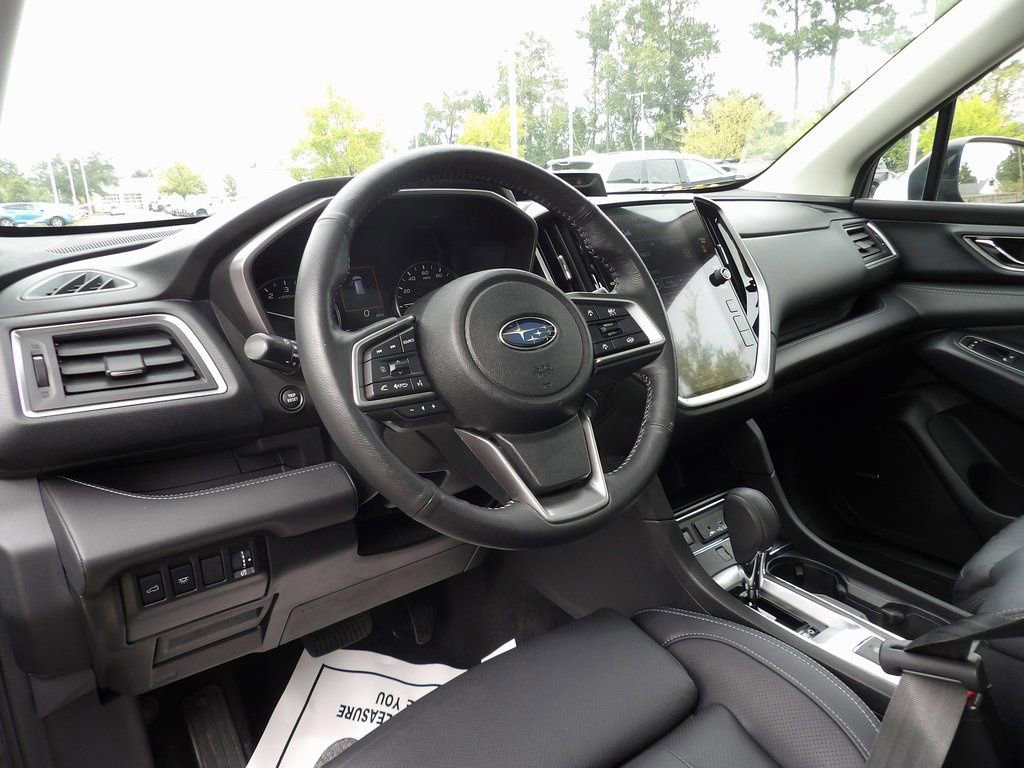 Used 2023 Subaru Ascent Limited w/ Technology Package image 8