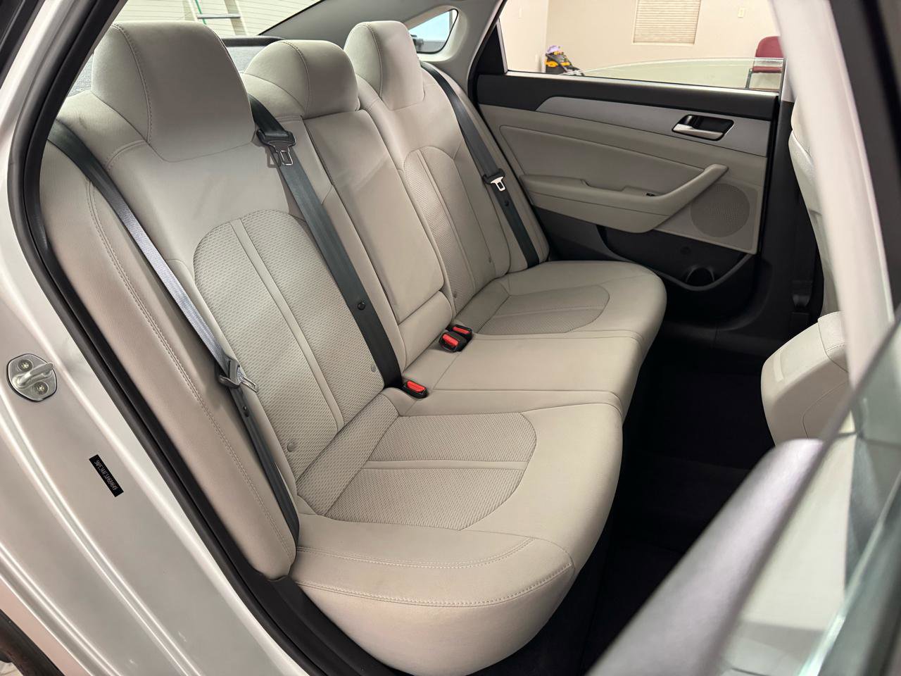 Used 2018 Hyundai Sonata SEL FWD image 31