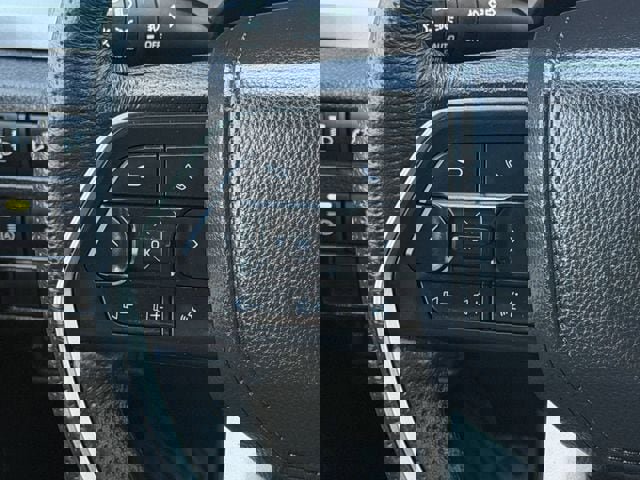 Certified 2025 Toyota Tacoma TRD Off-Road image 15