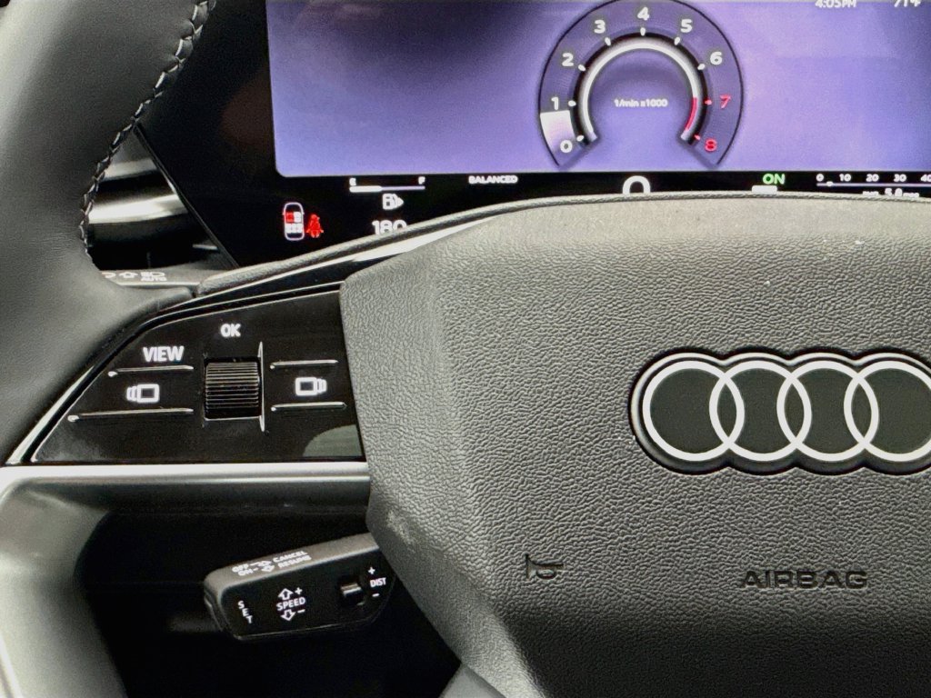 New 2026 Audi Q5 Premium Plus AWD/4WD image 11