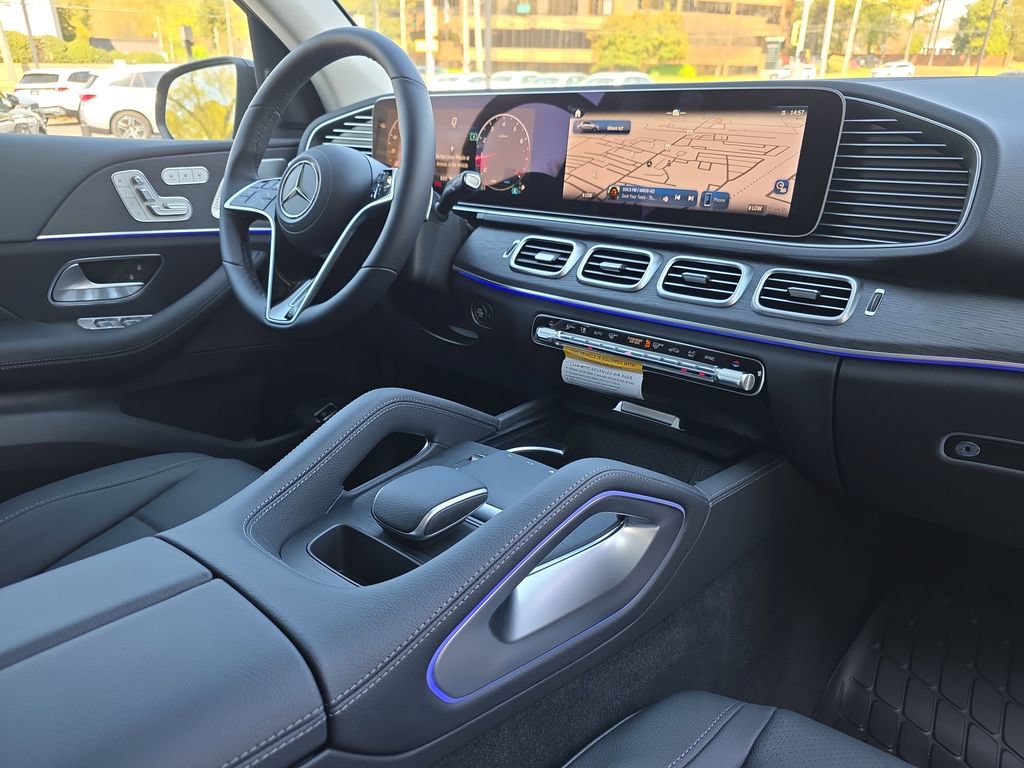 New 2026 Mercedes-Benz GLE 350 4MATIC image 18