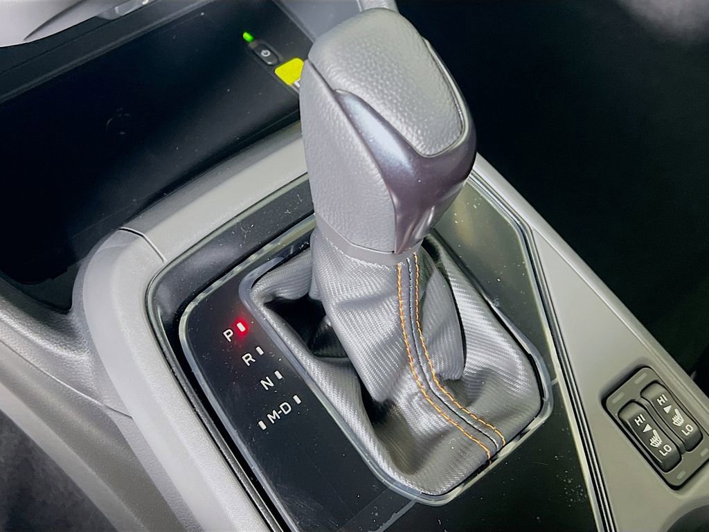 New 2026 Subaru Crosstrek 2.5i Limited image 14