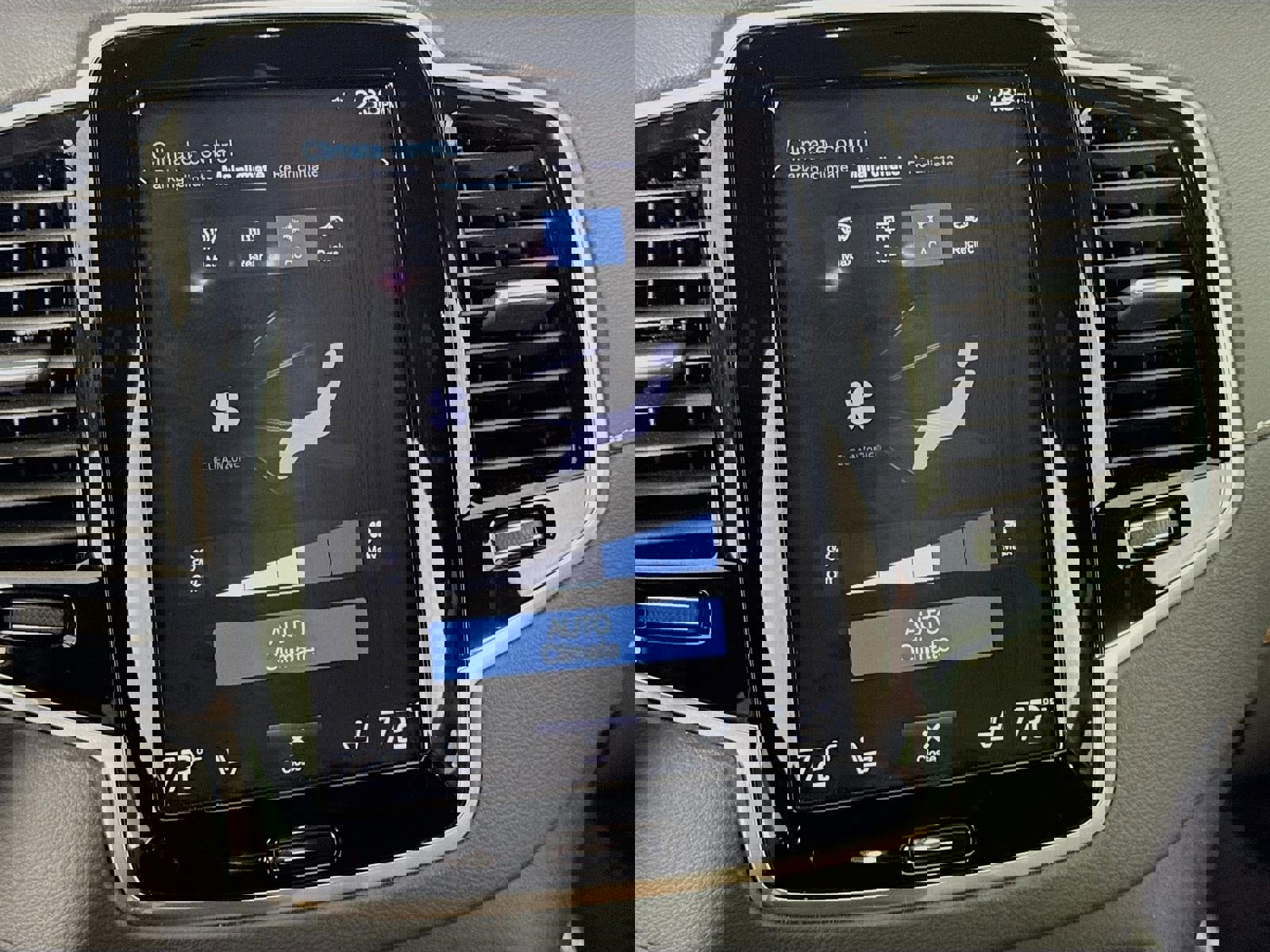 Used 2022 Volvo XC90 T8 Inscription image 19