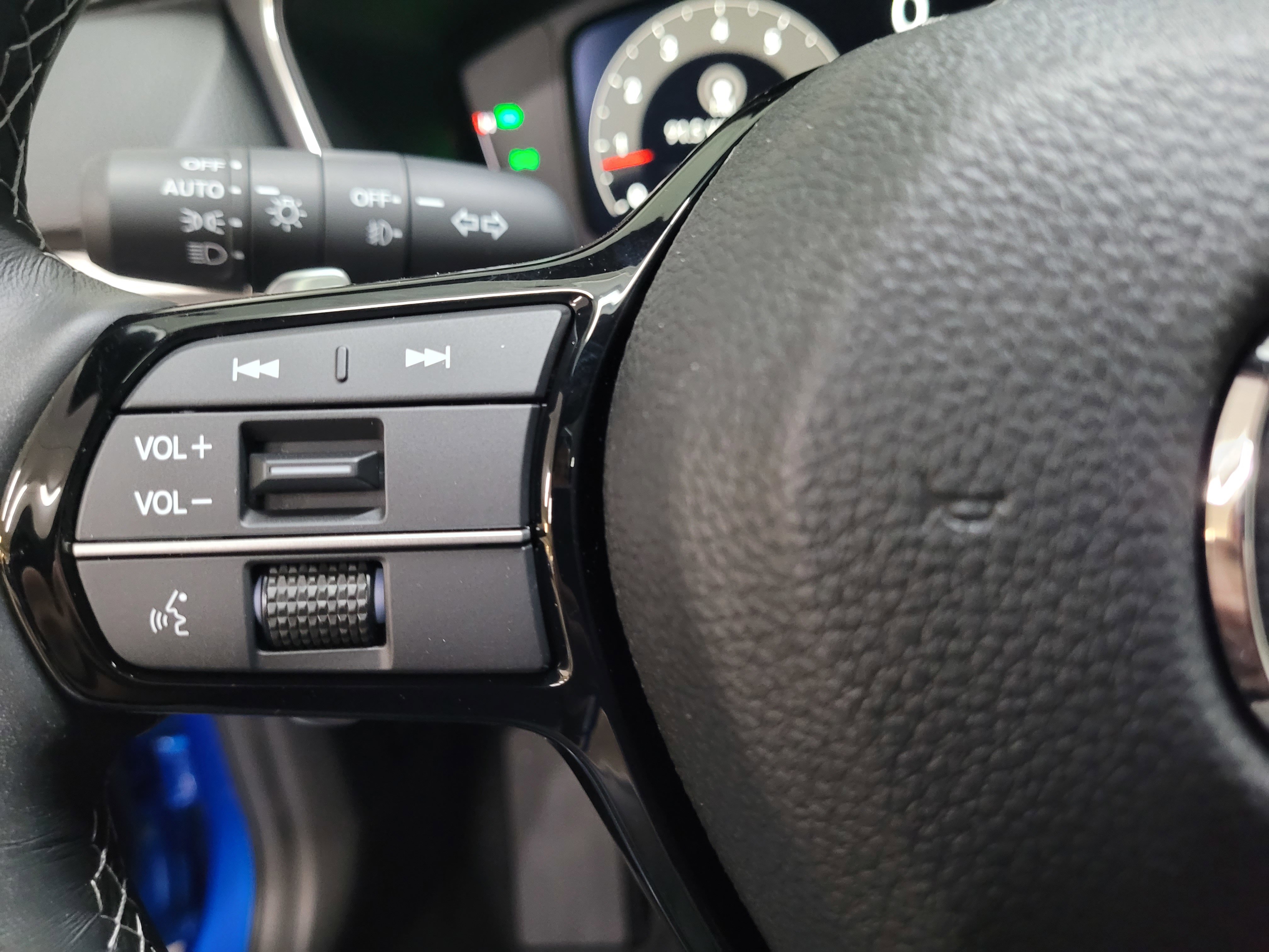 New 2026 Acura Integra A-Spec image 20