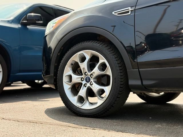 Used 2016 Ford Escape Titanium w/ Equipment Group 301A AWD/4WD image 46