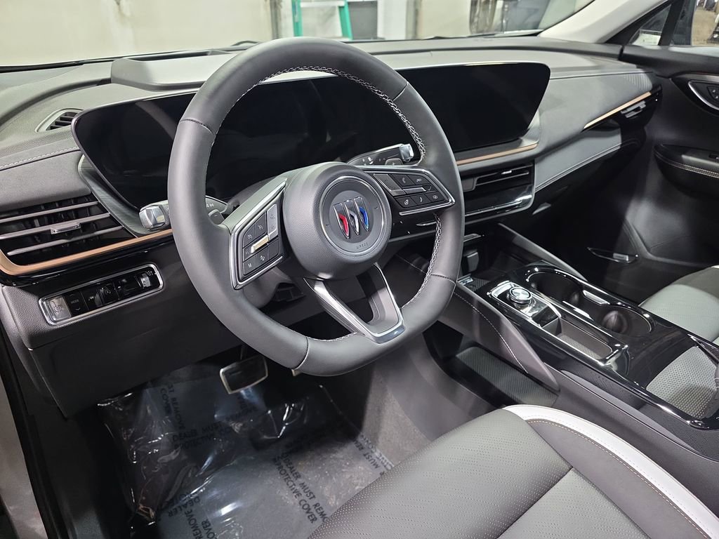 New 2026 Buick Envision Sport Touring image 17